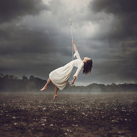 "Swept Away"