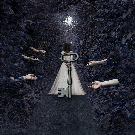 "The Key: Act III"
