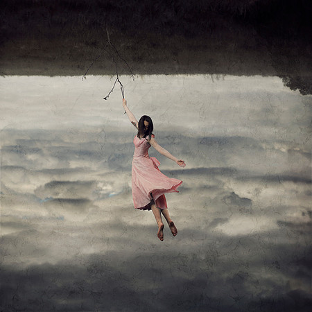 "Unraveling"