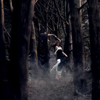 "A Beauty Half Betrayed"