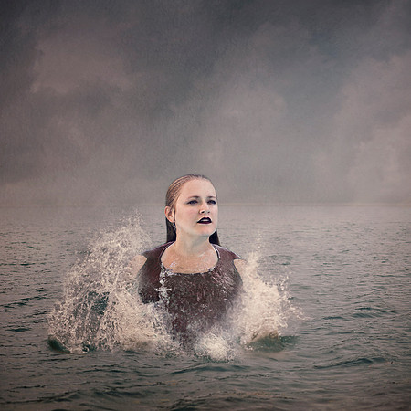 "Fighting the Tide"